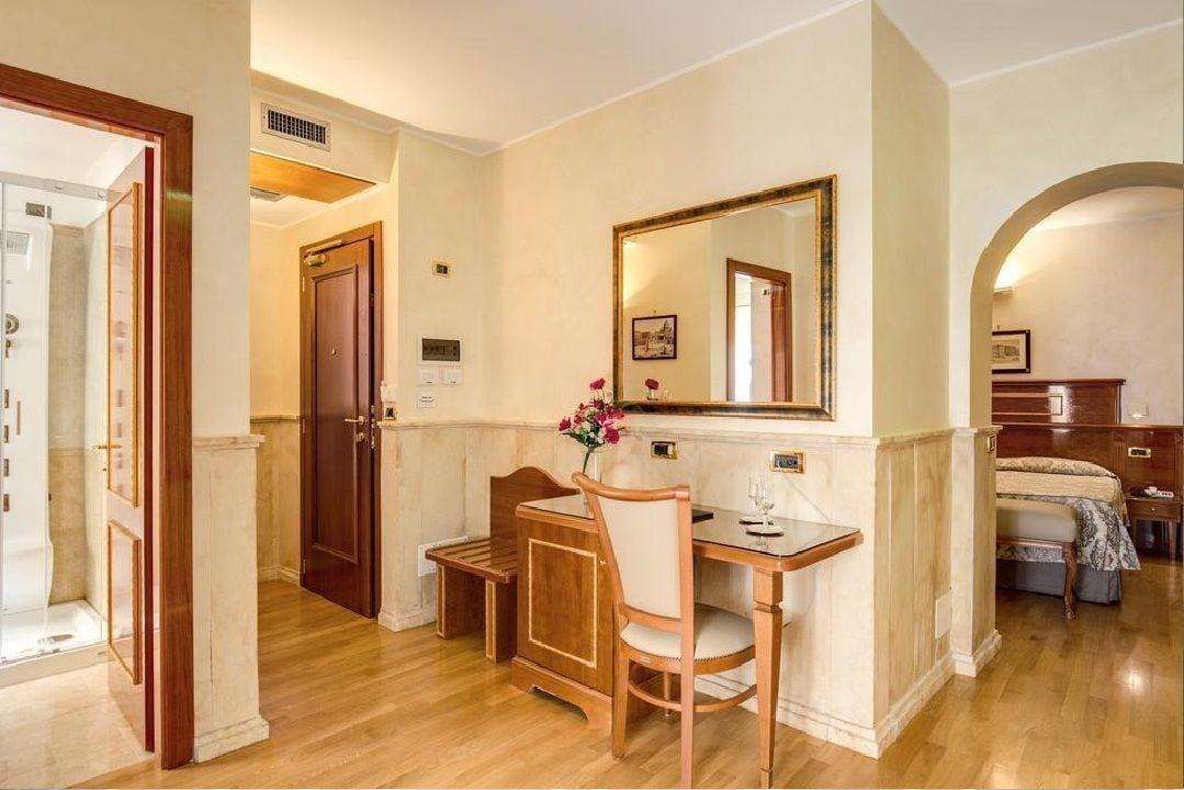 Pantheon Rooms Rom Exterior foto
