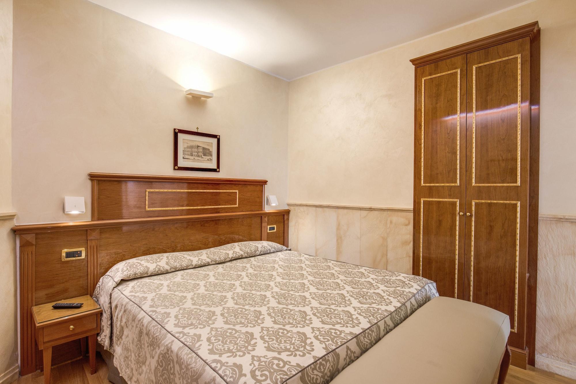 Pantheon Rooms Rom Exterior foto