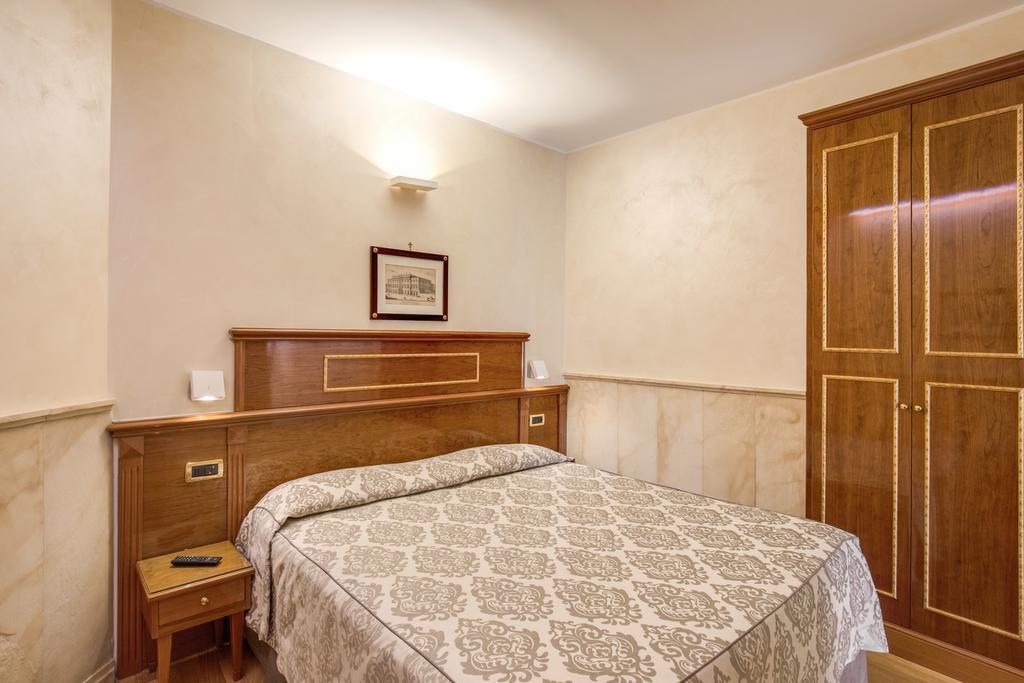 Pantheon Rooms Rom Exterior foto