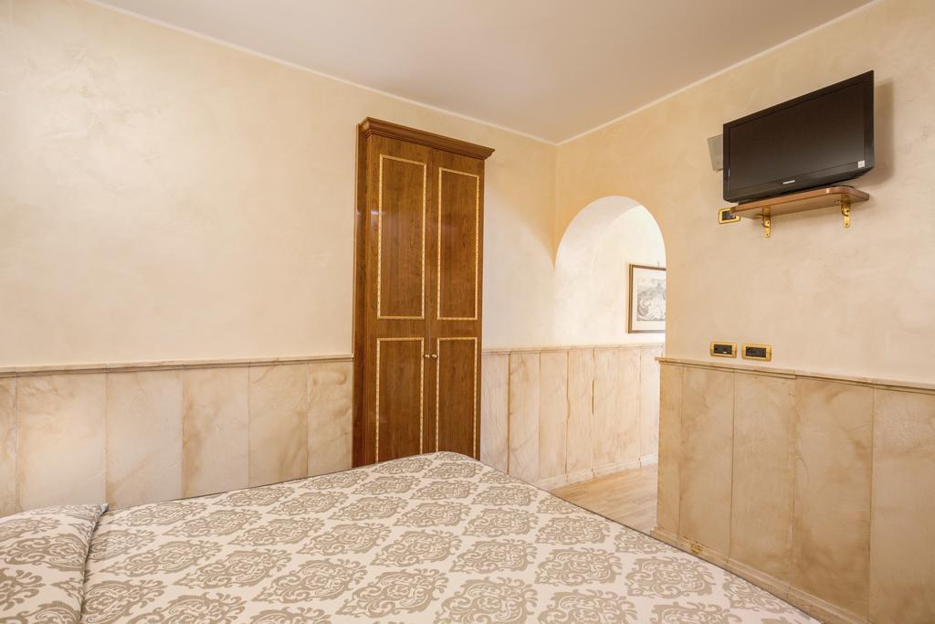 Pantheon Rooms Rom Exterior foto