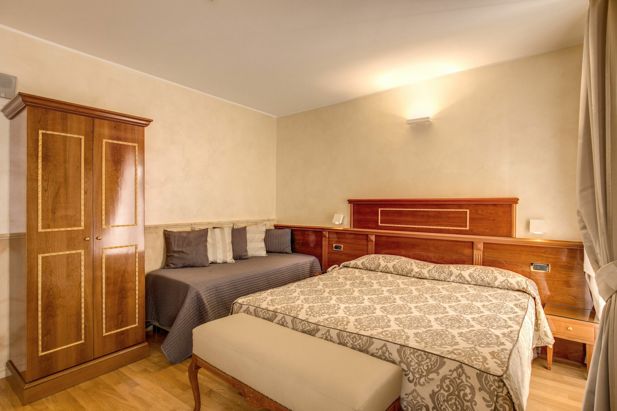 Pantheon Rooms Rom Exterior foto